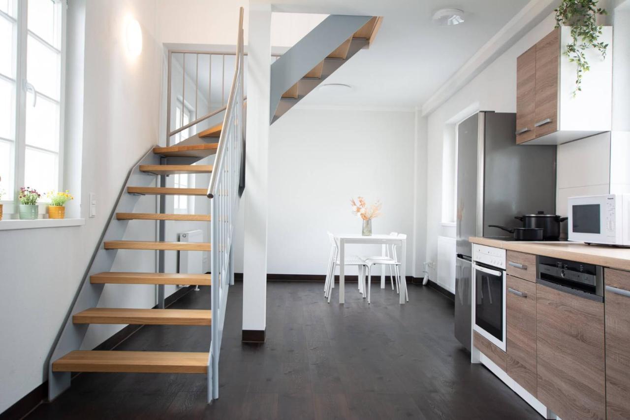 T&K Apartments - Several Apartments In Wegberg Extérieur photo