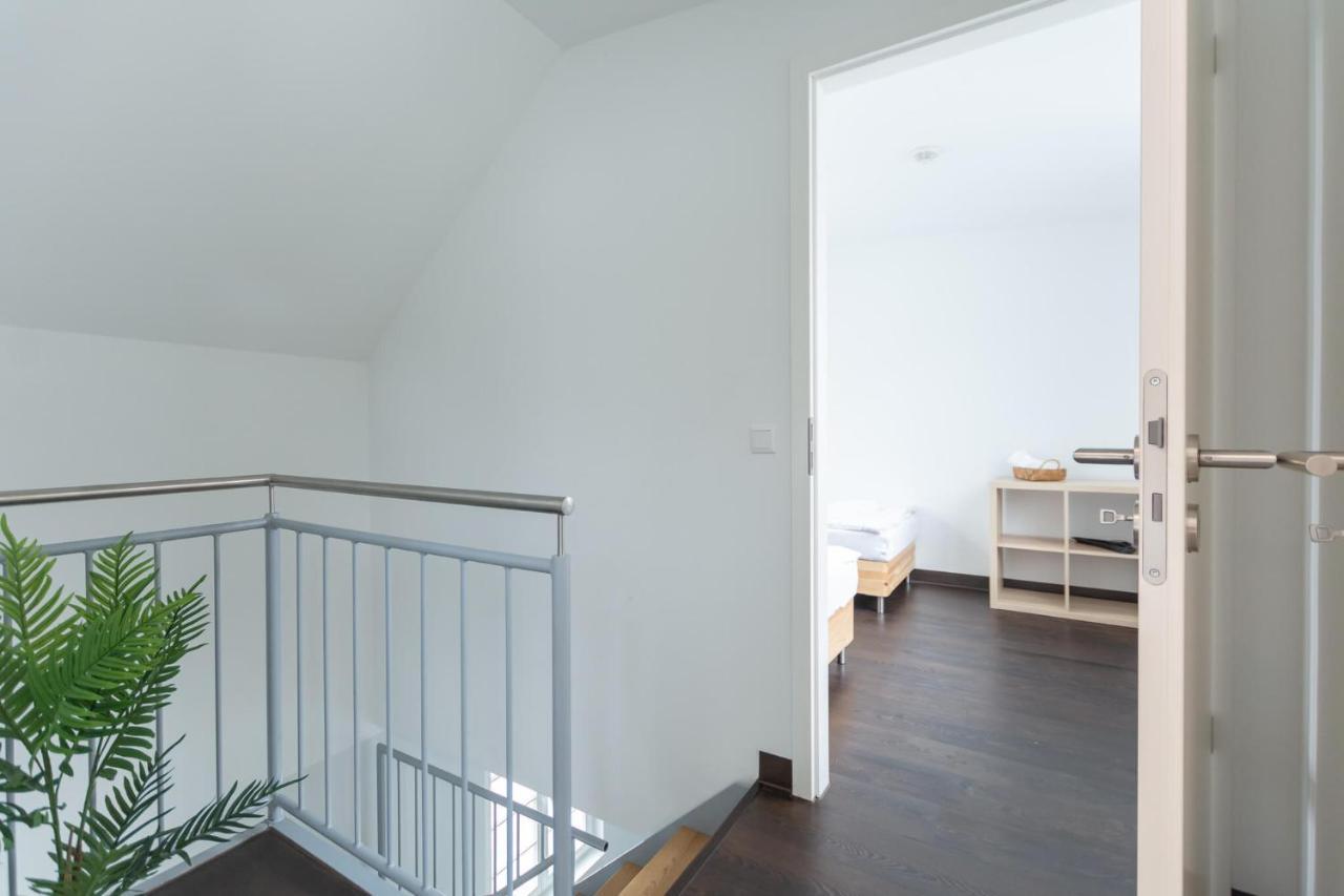T&K Apartments - Several Apartments In Wegberg Extérieur photo