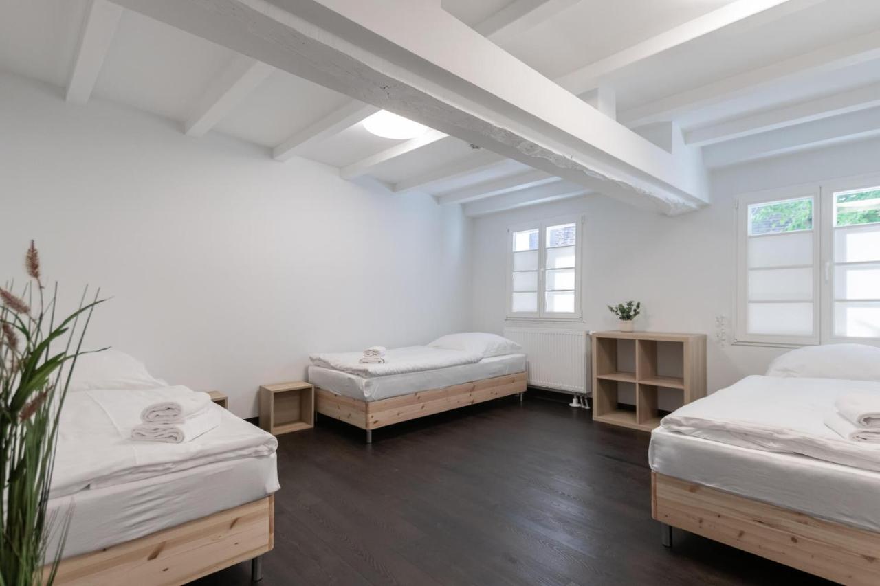 T&K Apartments - Several Apartments In Wegberg Extérieur photo