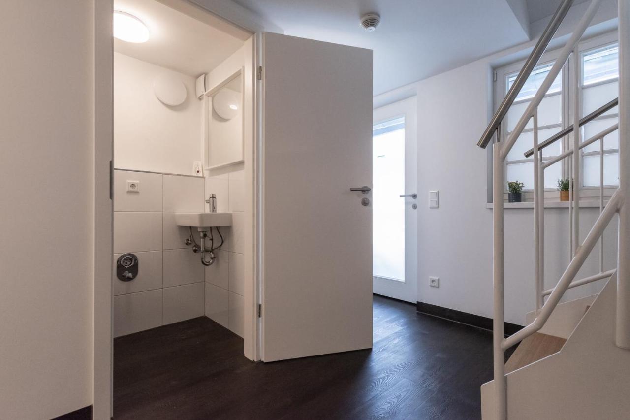 T&K Apartments - Several Apartments In Wegberg Extérieur photo