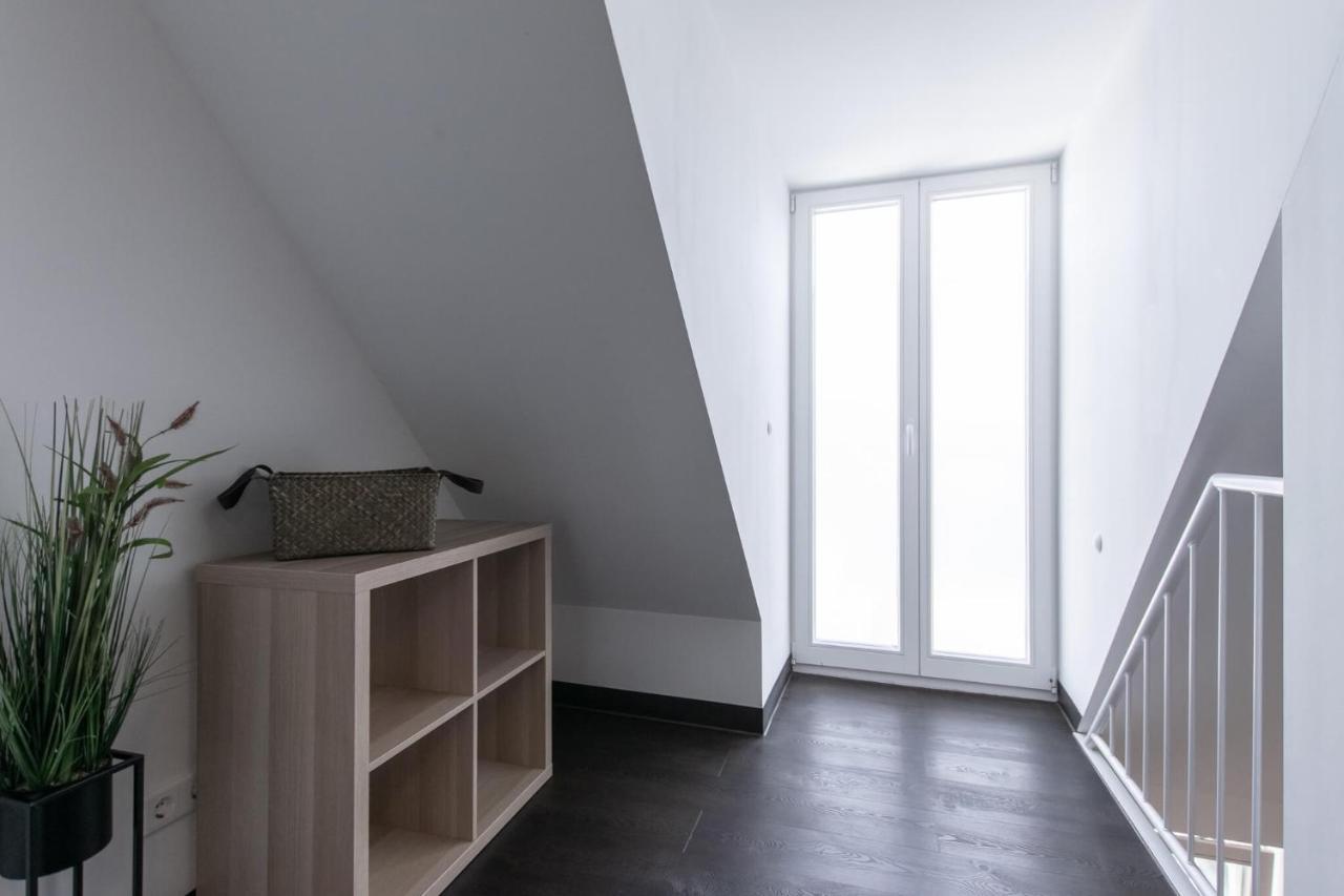 T&K Apartments - Several Apartments In Wegberg Extérieur photo
