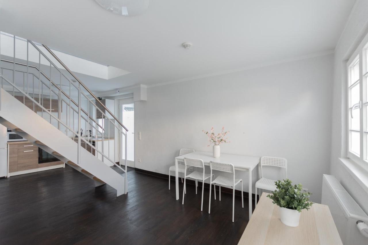 T&K Apartments - Several Apartments In Wegberg Extérieur photo