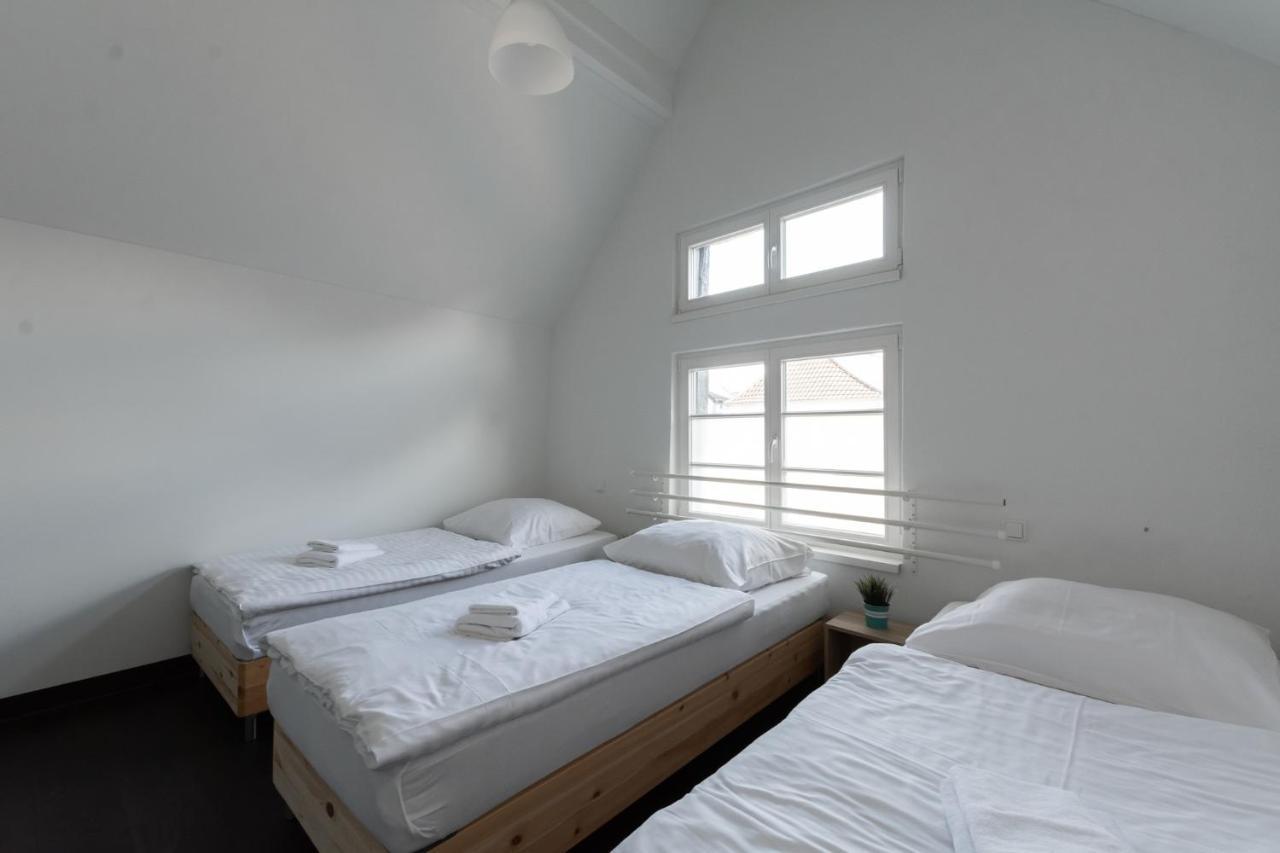 T&K Apartments - Several Apartments In Wegberg Extérieur photo