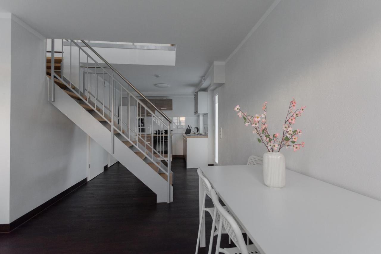 T&K Apartments - Several Apartments In Wegberg Extérieur photo