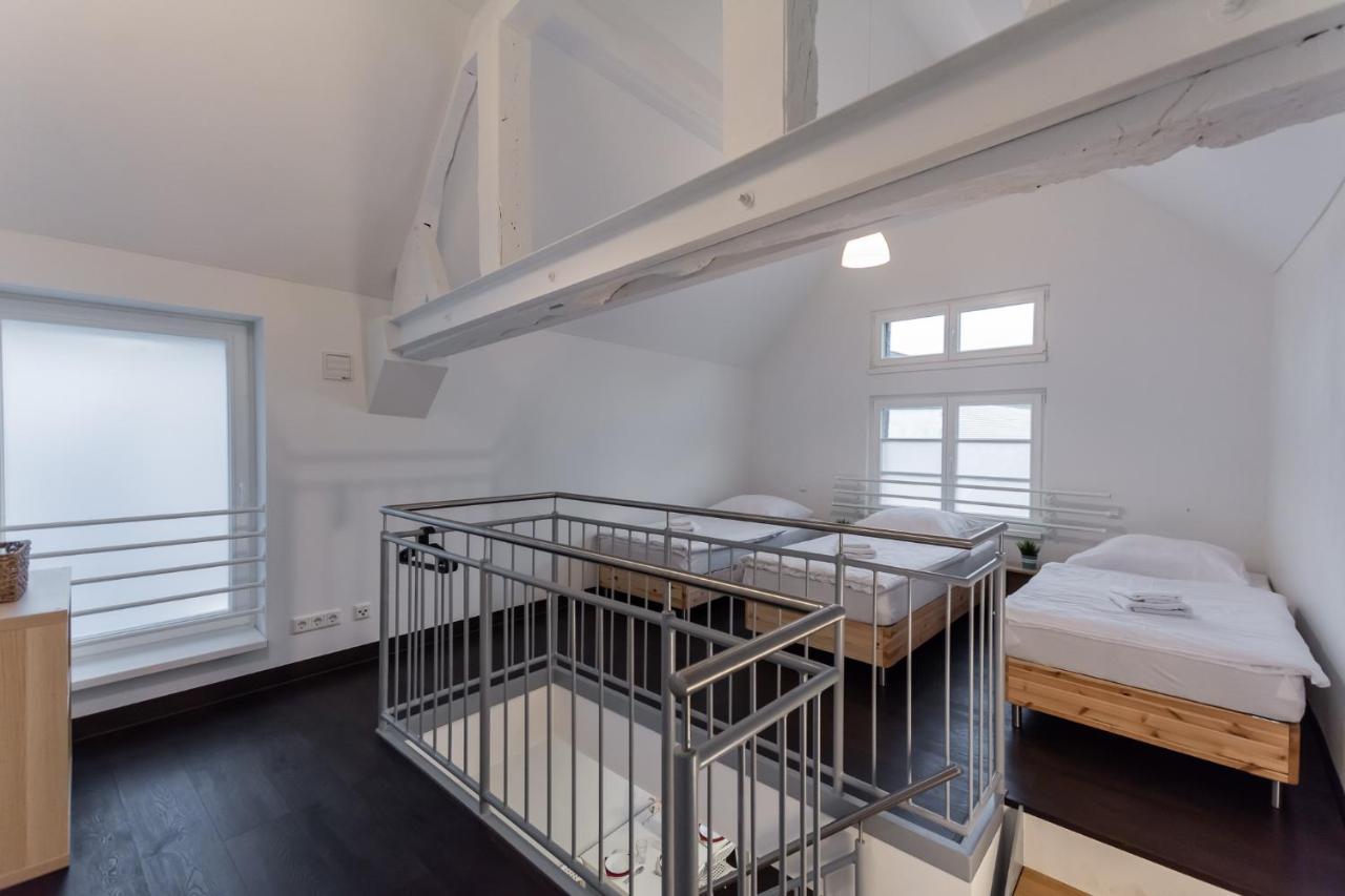 T&K Apartments - Several Apartments In Wegberg Extérieur photo