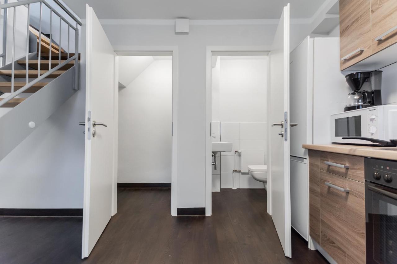 T&K Apartments - Several Apartments In Wegberg Extérieur photo