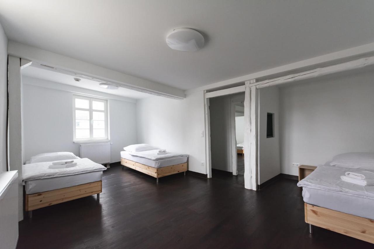 T&K Apartments - Several Apartments In Wegberg Extérieur photo