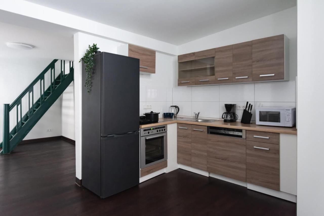 T&K Apartments - Several Apartments In Wegberg Extérieur photo