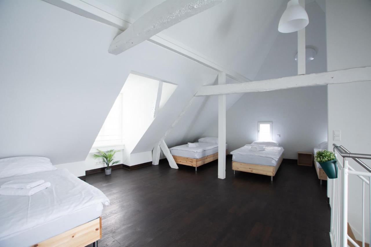 T&K Apartments - Several Apartments In Wegberg Extérieur photo