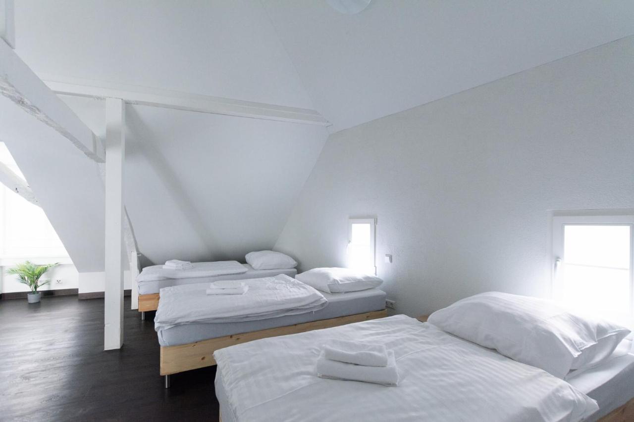 T&K Apartments - Several Apartments In Wegberg Extérieur photo