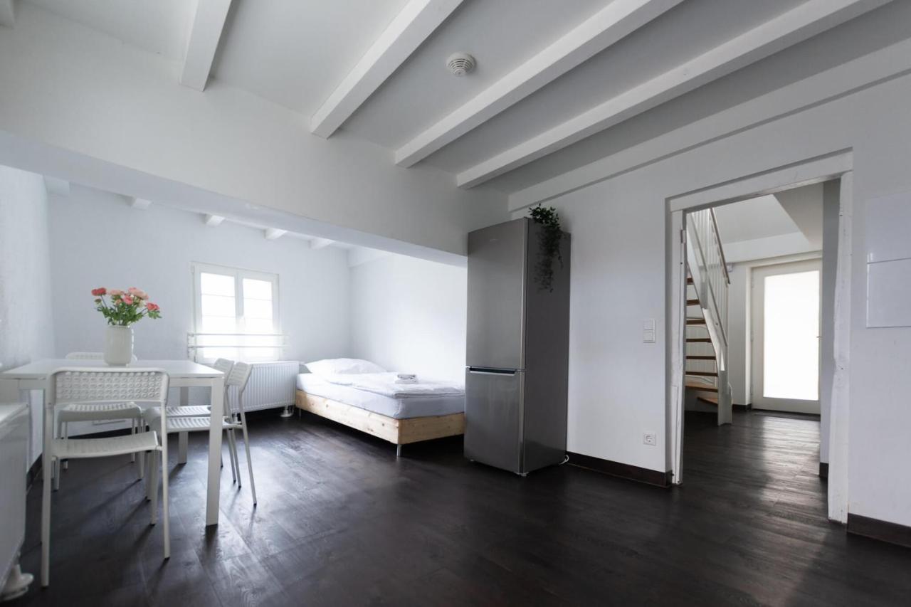 T&K Apartments - Several Apartments In Wegberg Extérieur photo